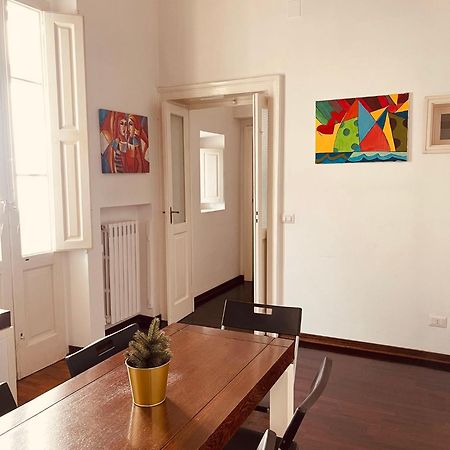 Liberty Futura Home Барі Екстер'єр фото