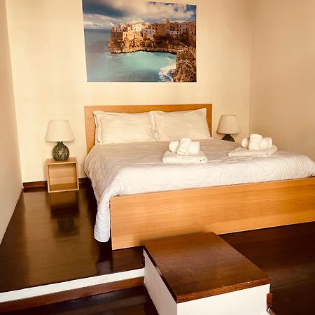 Liberty Futura Home Барі Екстер'єр фото
