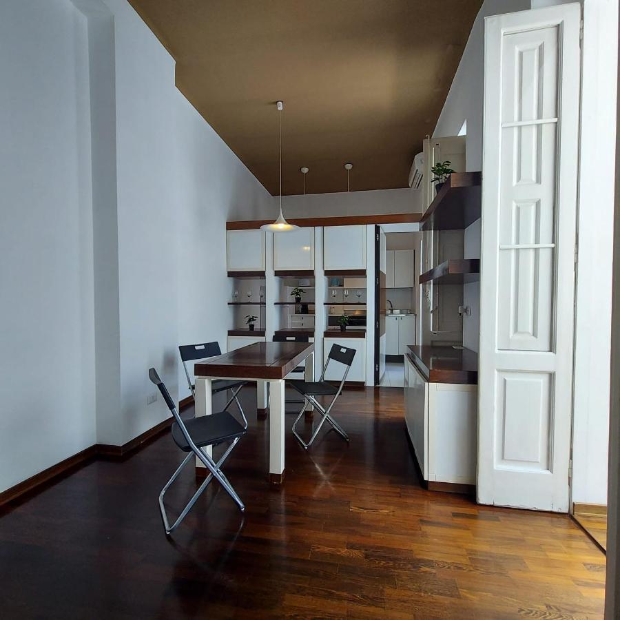 Liberty Futura Home Барі Екстер'єр фото