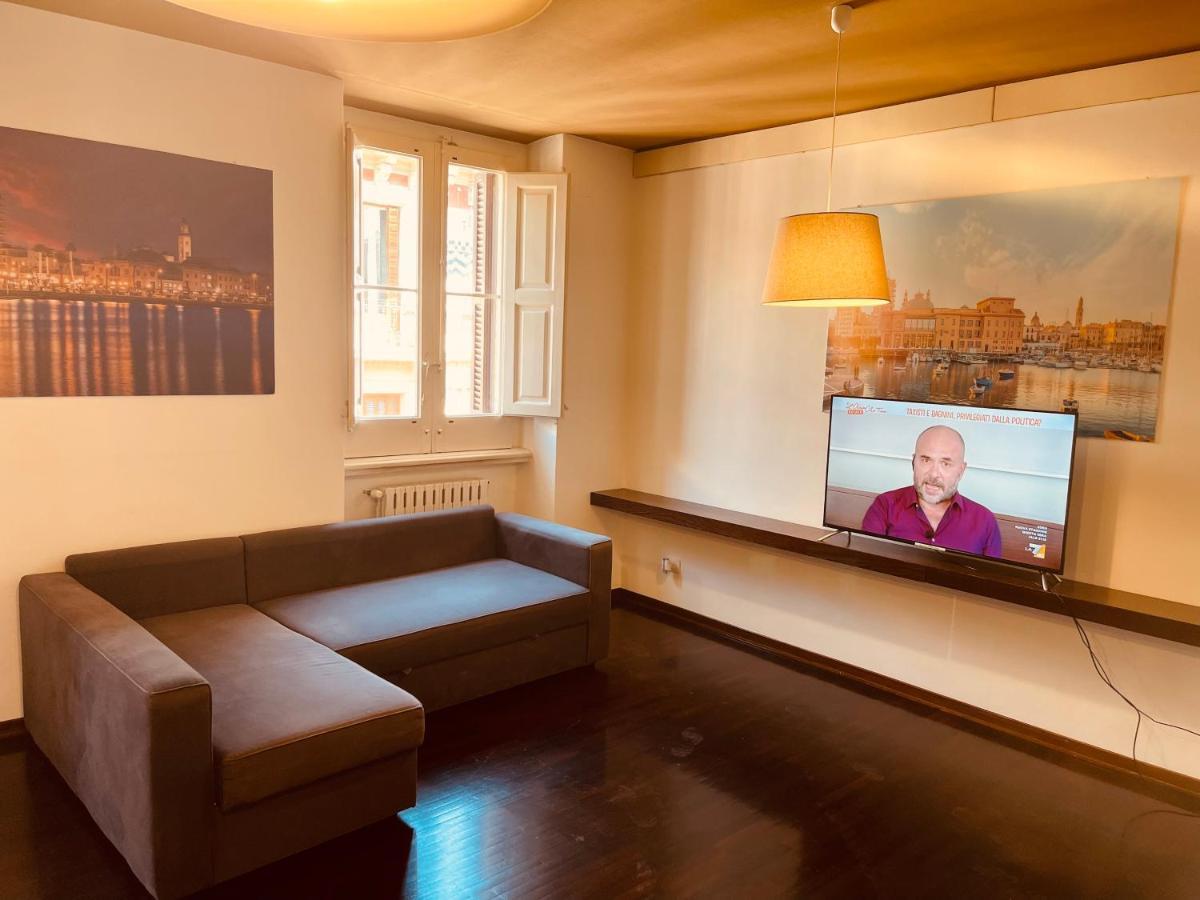 Liberty Futura Home Барі Екстер'єр фото