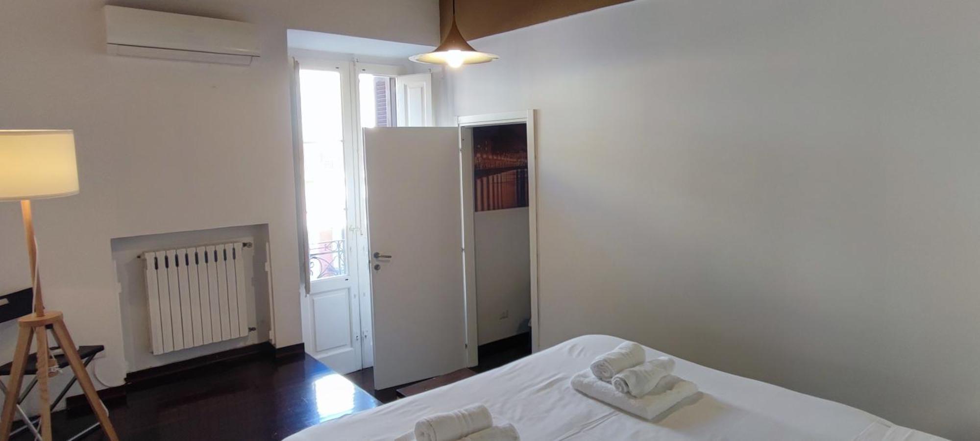 Liberty Futura Home Барі Екстер'єр фото
