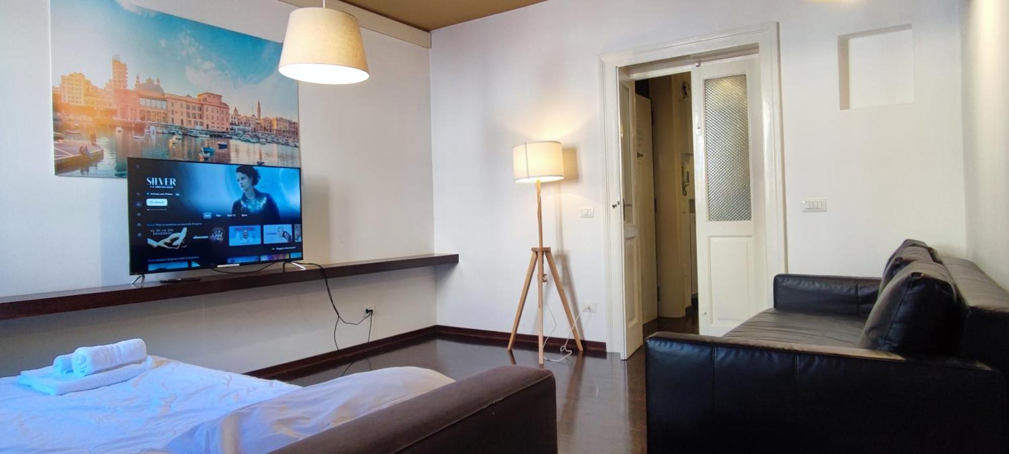 Liberty Futura Home Барі Екстер'єр фото
