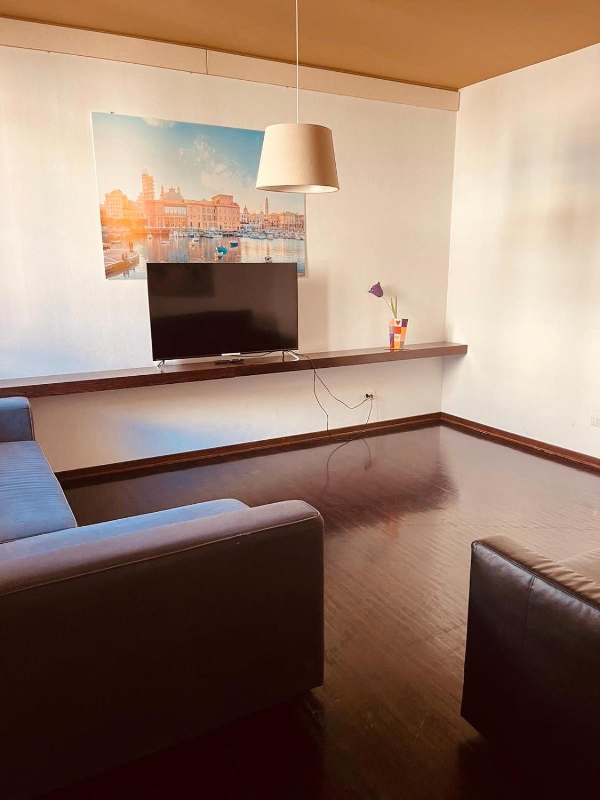 Liberty Futura Home Барі Екстер'єр фото