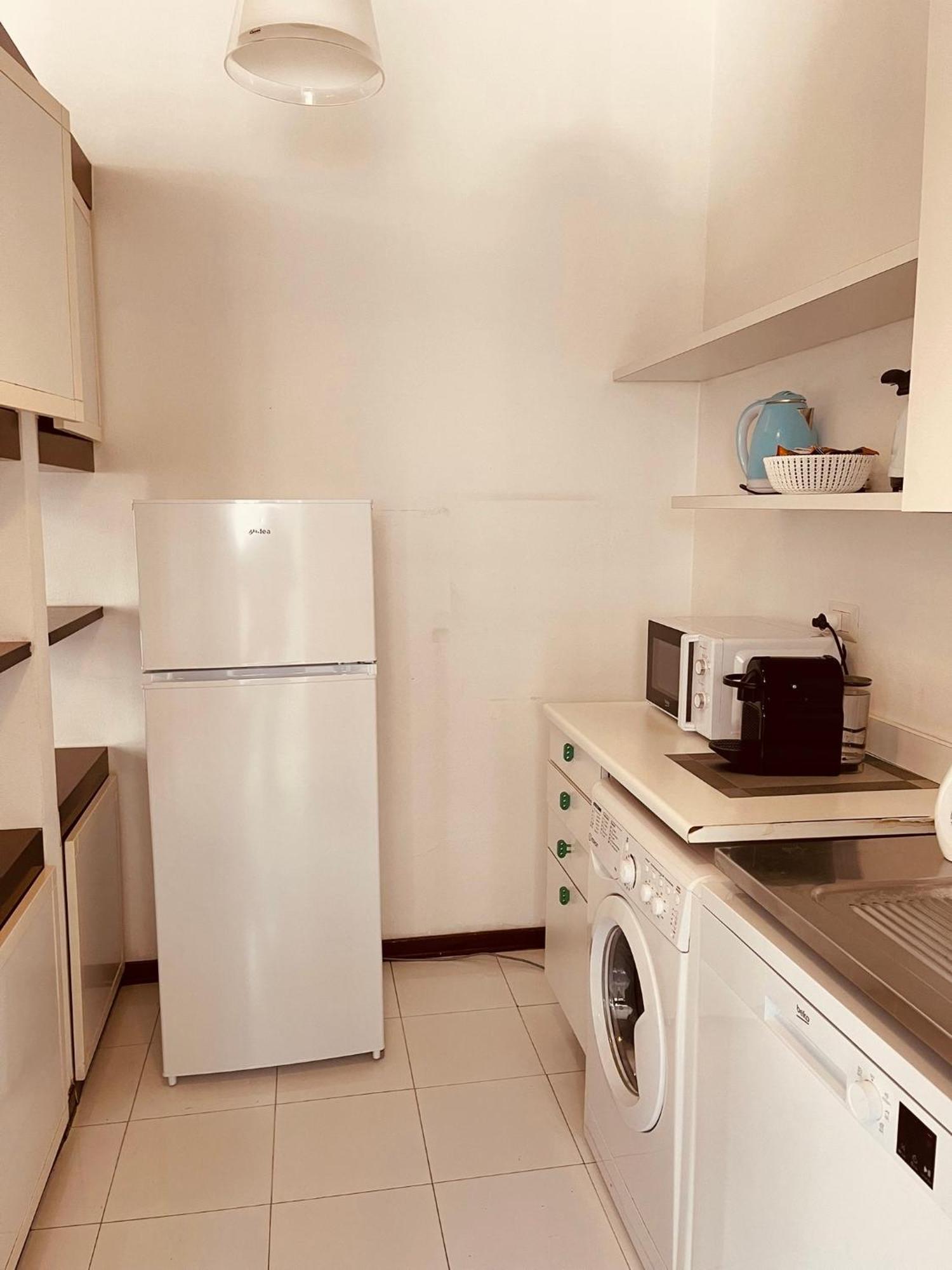 Liberty Futura Home Барі Екстер'єр фото