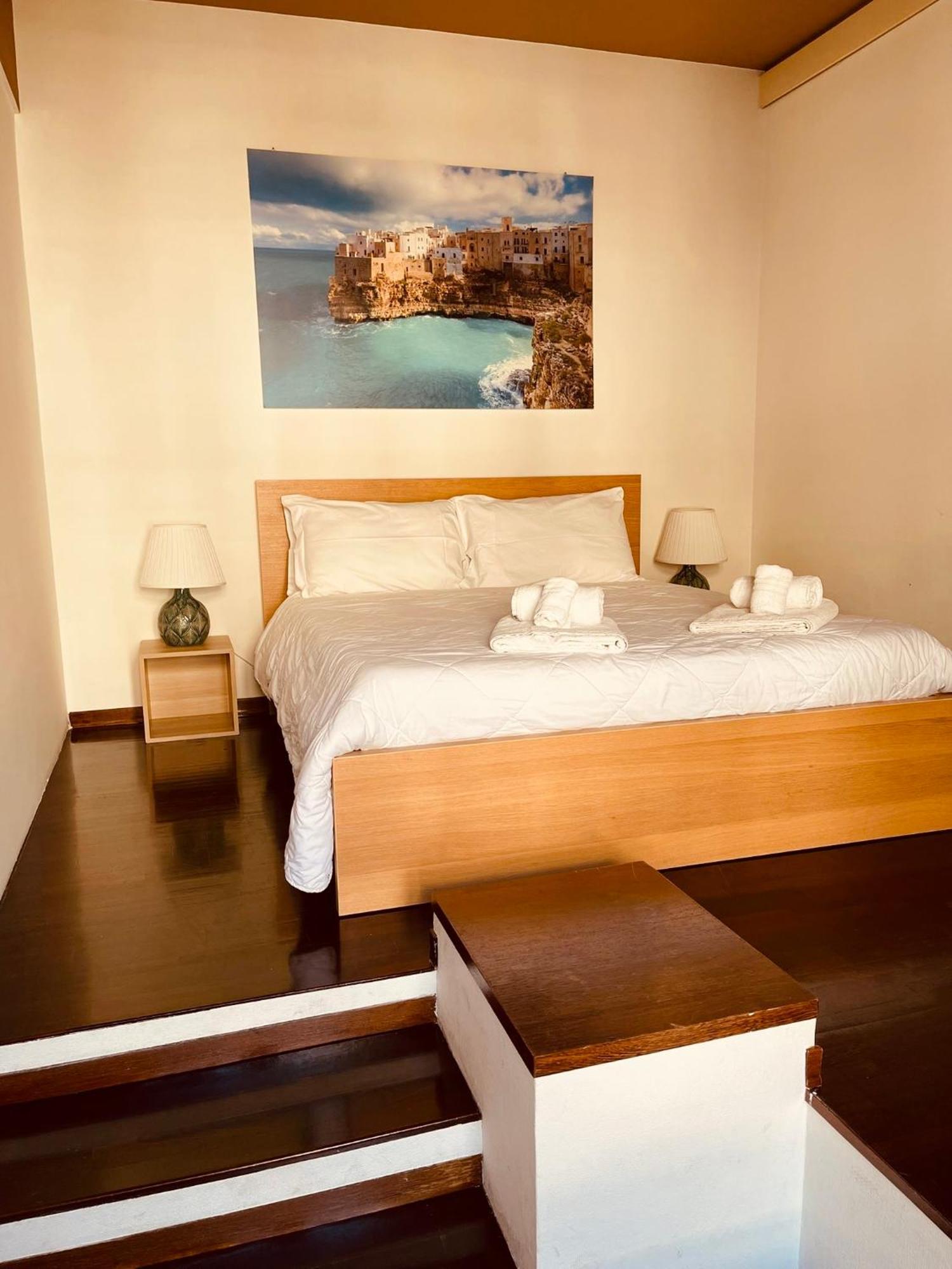 Liberty Futura Home Барі Екстер'єр фото